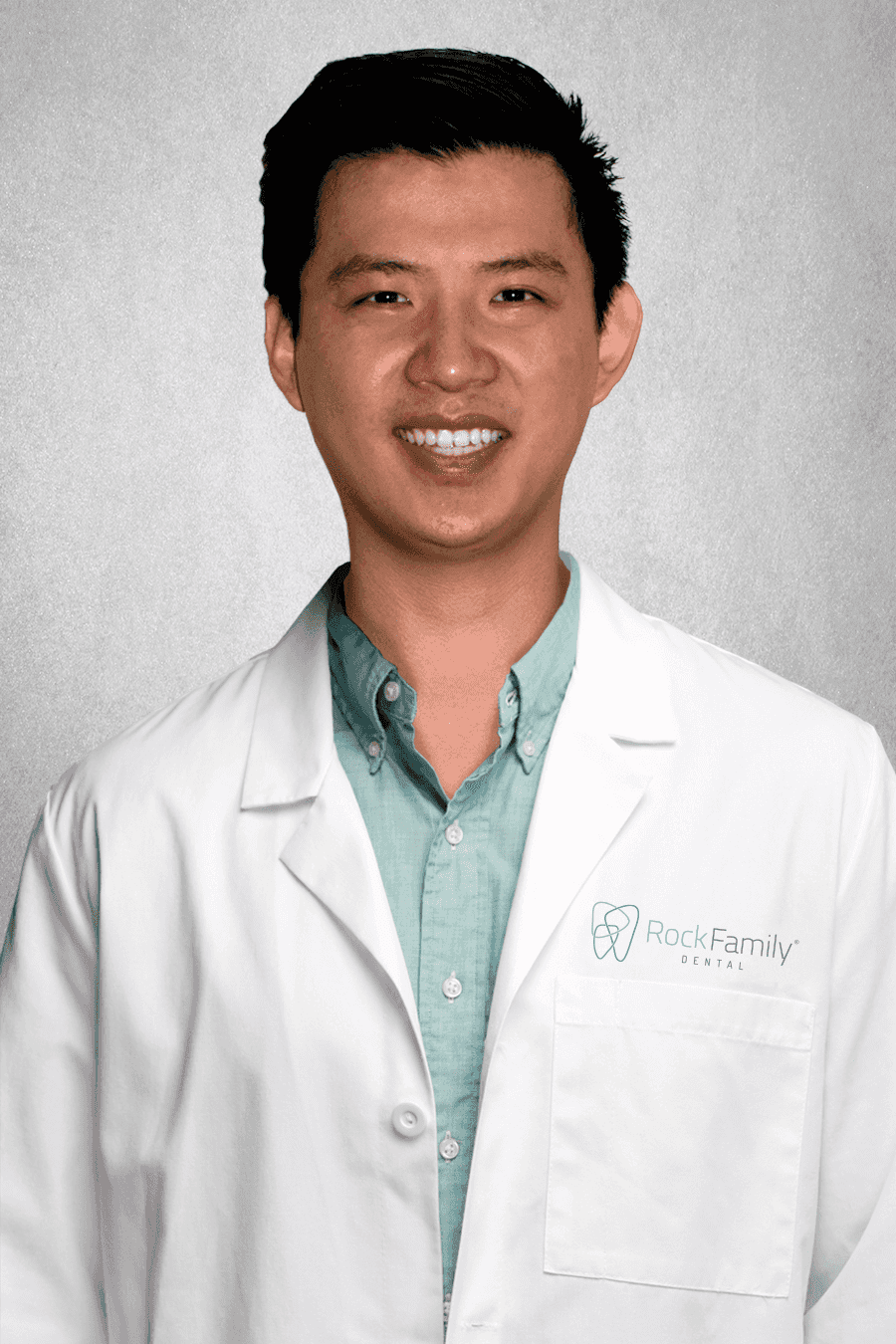 Dr. Luke Xiao