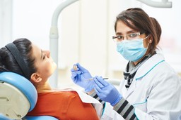 Dental Hygienist