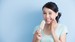 What causes sensitive teeth?