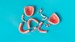 The Difference Between Dentures and Partial Dentures