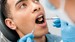 Dental exam and cleaning
