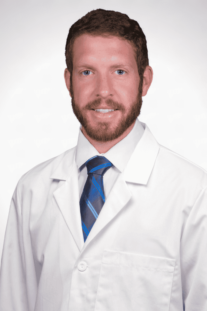 Dr. Thomas Jackson