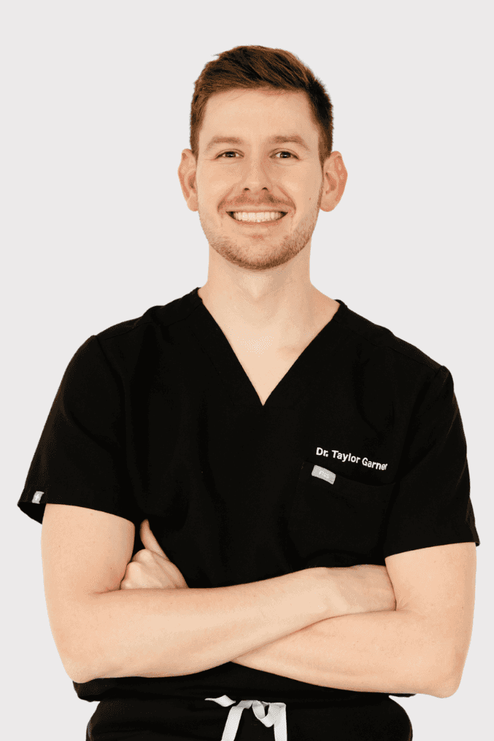 Dr. Taylor Garner