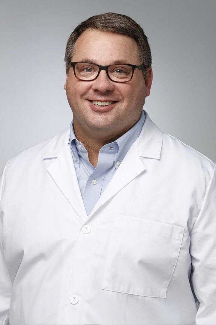 Dr. Todd Stewart