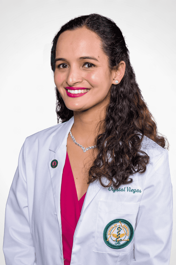 Dr. Crystal Viegas