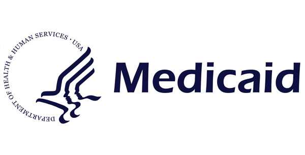 Medicaid Insurance Logo